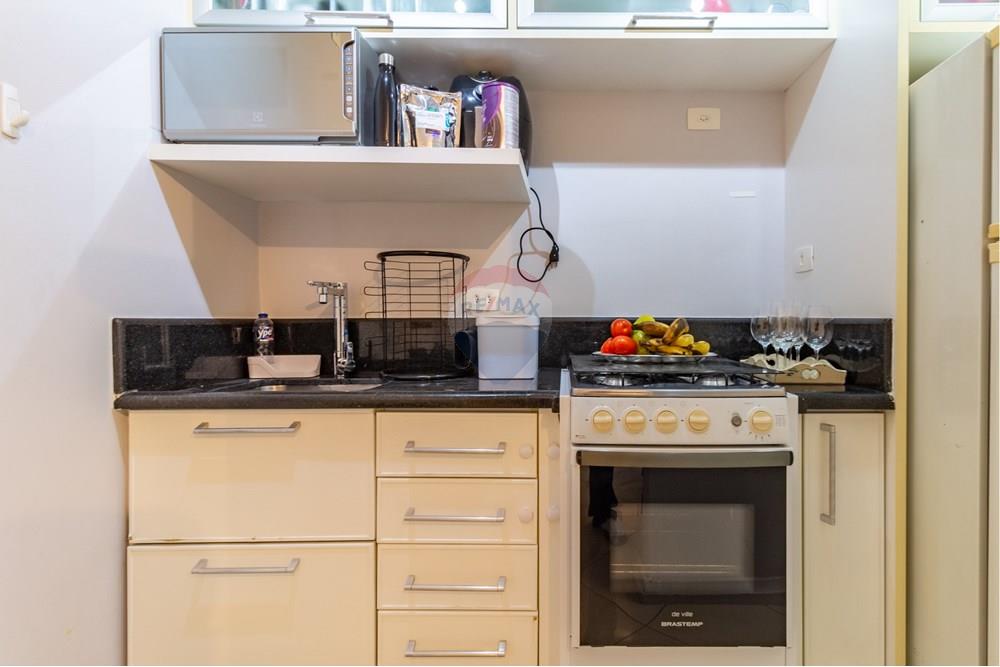 Apartamento - Venda - São Paulo , São Paulo - Cópia de 2 Cozinha (2).jpg - 601261073-46