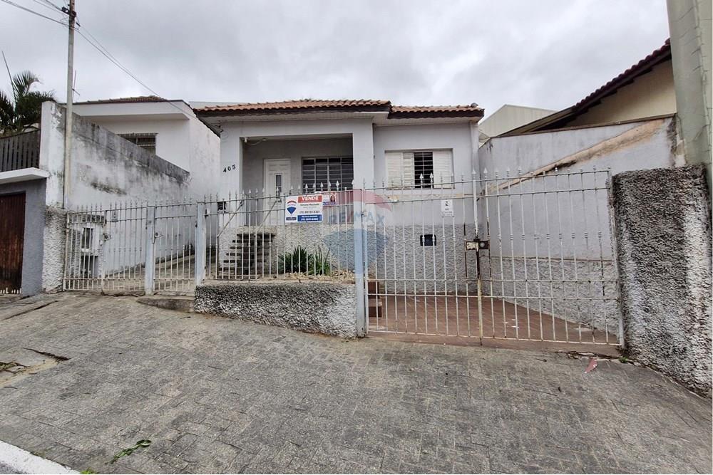 Casa - Venda - São Paulo , São Paulo - RUA JABOATÃO, 403 (1).jpg - 601051026-232