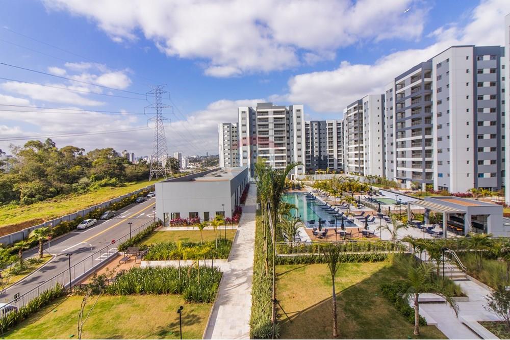 Apartamento - Venda - São Paulo , São Paulo - IMG_9041.jpg - 602181002-137