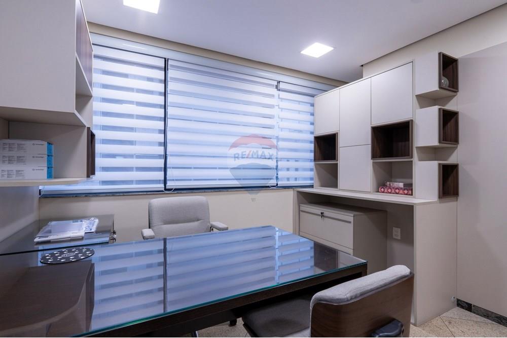 Cj. Comercial/ Sala - Alugar - São Paulo , São Paulo - 24-DSC06853.jpg - 601241007-61