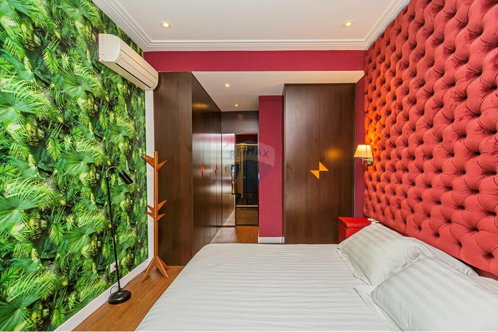 Apartamento - Venda - São Paulo , São Paulo - 04dormitorios005.JPG - Suite - 601081096-4