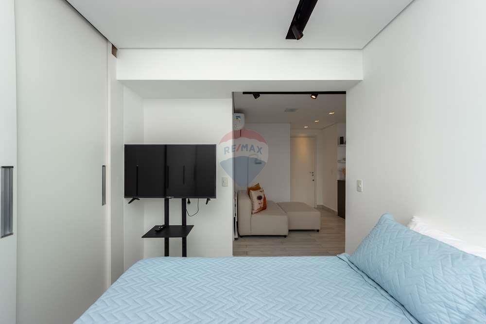 Apartamento - Alugar - São Paulo , São Paulo - 15 - dormitório.jpg - 602031015-34