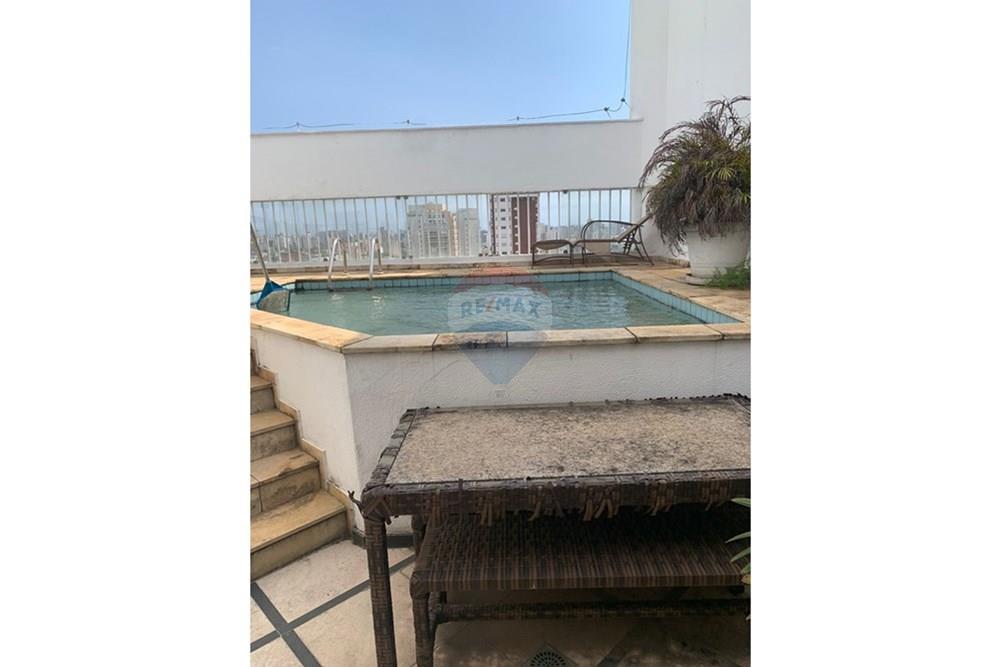 Cobertura - Alugar - São Paulo , São Paulo - IMG-20251016-WA0183.jpg - 602221029-3