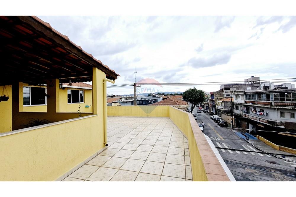 Casa - Venda - São Paulo , São Paulo - AV. EDGAR RUZZART, 728 (74).jpg - 601051040-38