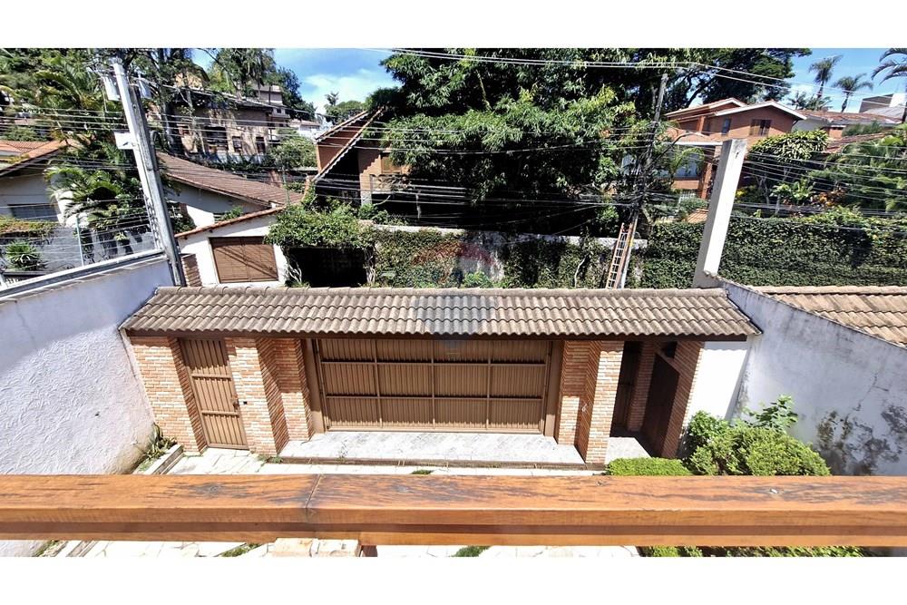 Casa - Venda - São Paulo , São Paulo - RUA FRANCISCO NARCIZO, 529 (25).jpg - 601051007-601