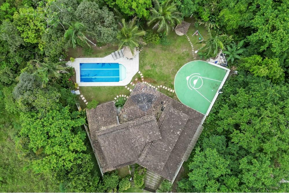 Sobrado - Venda - Bertioga , São Paulo - DJI_090106.jpg - 601721013-19