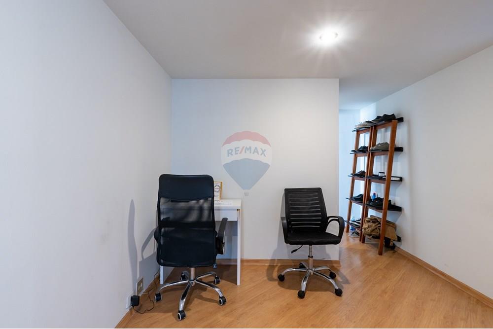 Apartamento - Venda - São Paulo , São Paulo - DSC00743.jpg - Escritório - 601131038-3