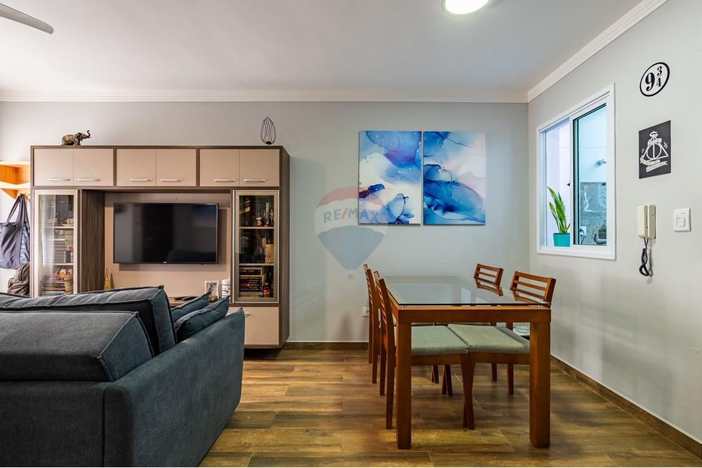 Casa de Condomínio - Venda - São Paulo , São Paulo - 6_CS.jpg - 601471003-180