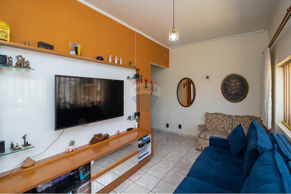 Casa - Venda - São Paulo , São Paulo - Cecília Calovini, 233_9.jpg - Sala de estar - 601751013-214