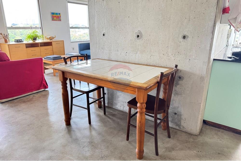 Apartamento, 1 quarto, 70 m² - Foto 13