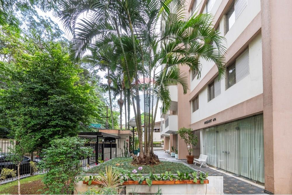 Apartamento, 3 quartos, 92 m² - Foto 34