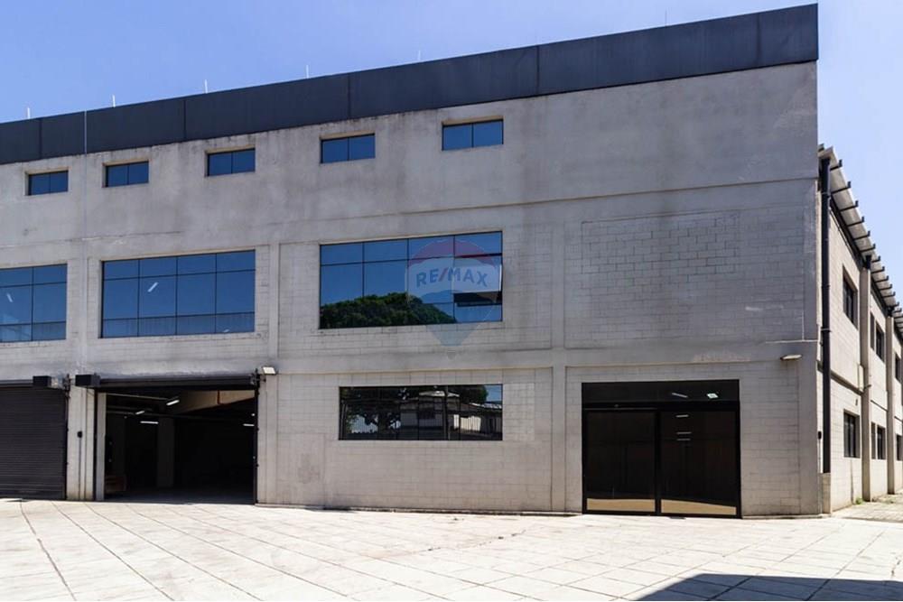 Galpão - Alugar - São Paulo , São Paulo - 22 FRENTE E ENTRADA DOCA (3).jpg - 601261091-15