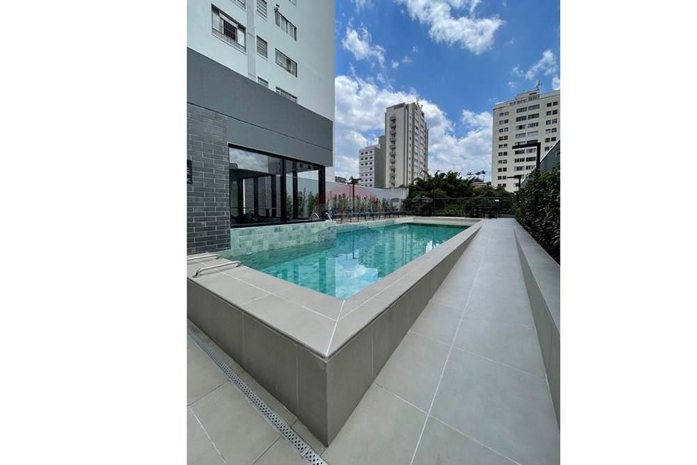 Studio - Alugar - São Paulo , São Paulo - IMG-20241220-WA0022.jpg - 602281014-194