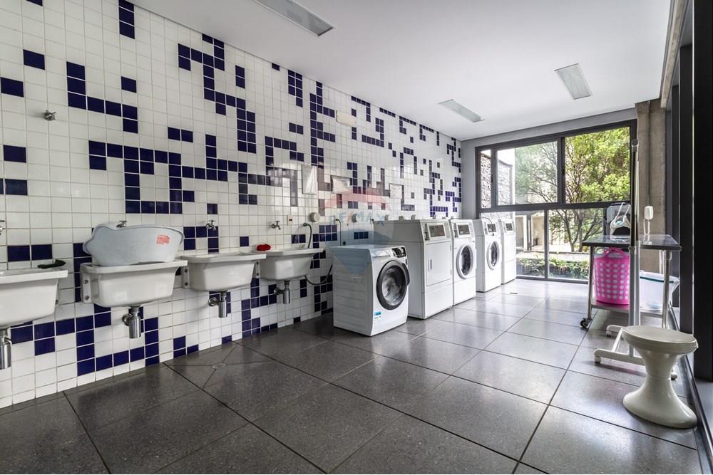 Apartamento - Alugar - São Paulo , São Paulo - 11 LAVANDERIA.jpg - 601261064-208