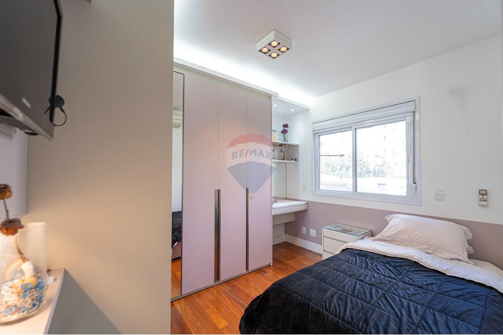 Apartamento - Venda - São Paulo , São Paulo -  CAMPO BELO DU CHAMP (55).JPG - 601301082-4