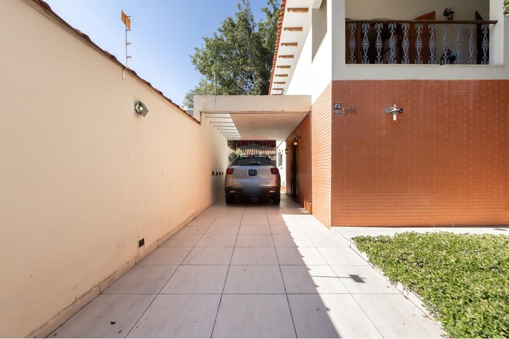 Sobrado - Venda - São Paulo , São Paulo - IMG_826237.jpg - 601461011-84