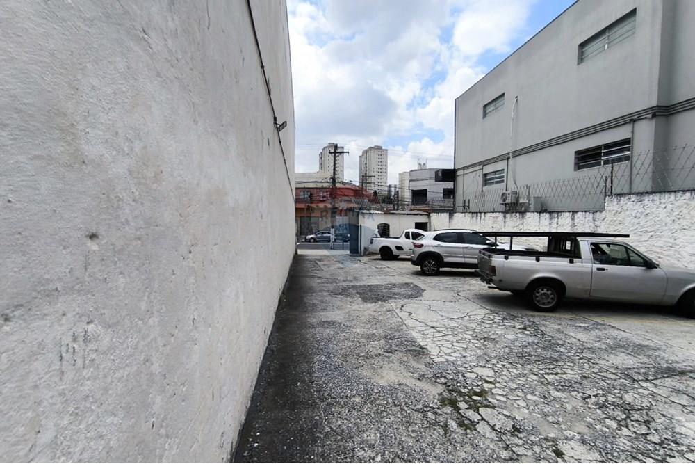 Terreno - Alugar - São Paulo , São Paulo - WhatsApp Image 2025-03-14 at 14.43.58 (1).jpeg - Pátio interno - 602161002-57