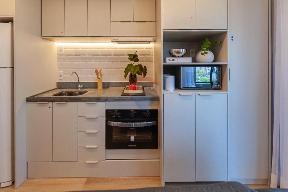 Apartamento - Venda - São Paulo , São Paulo - DSC_8075.jpeg - 601191026-187