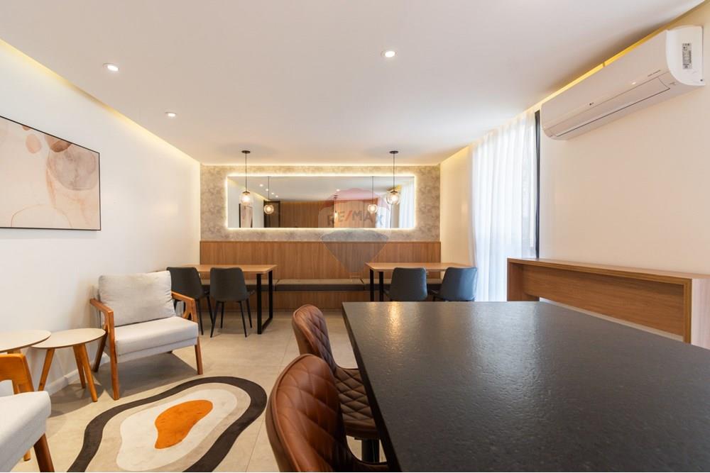 Apartamento, 1 quarto, 44 m² - Foto 31
