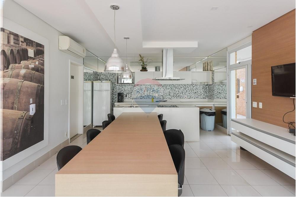 Apartamento - Venda - São Paulo , São Paulo - Cópia de 1212agostinho (97).jpg - Layout aberto - 601131064-32