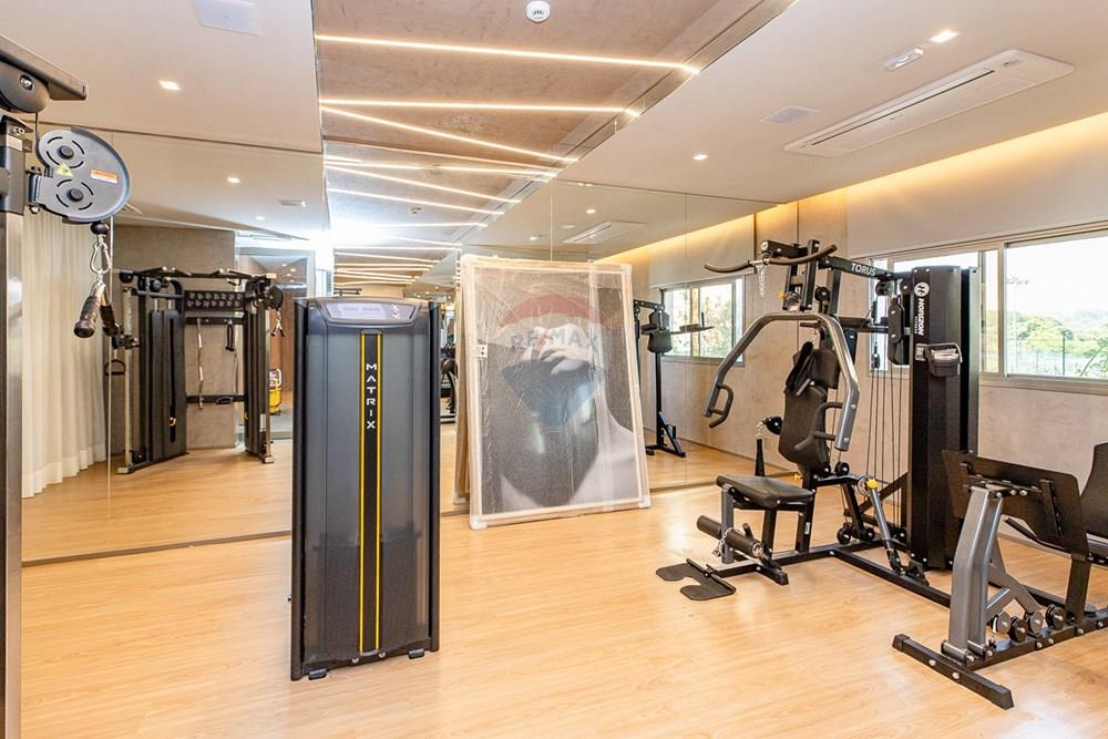 Flat/Apart Hotel, 1 quarto, 29 m² - Foto 23