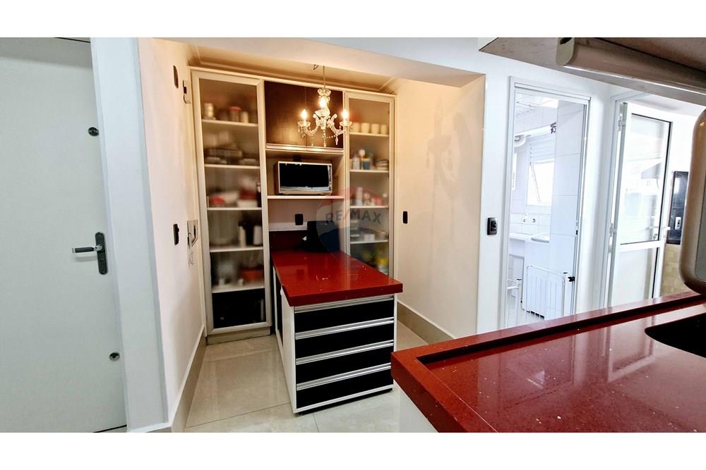Apartamento - Venda - São Paulo , São Paulo - RUA ADELE, 119 (39).jpg - Cozinha - 601361044-38