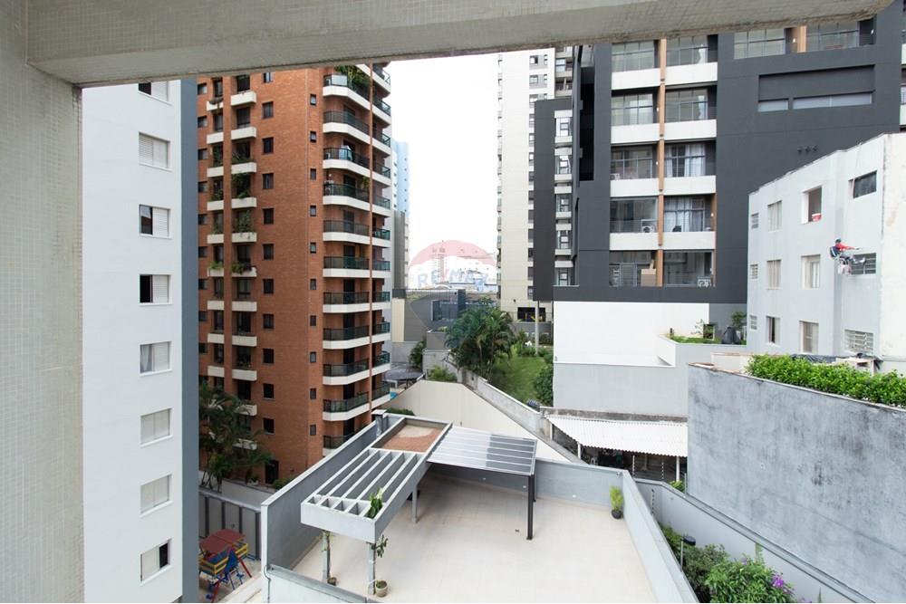 Apartamento - Venda - São Paulo , São Paulo - 20 Piso Superior.jpg - 601971018-1215