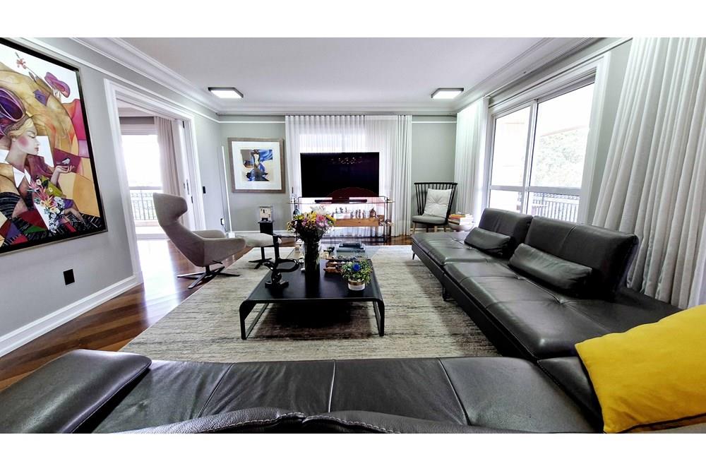 Apartamento - Venda - São Paulo , São Paulo - AV. JOSÉ GALANTE, 512 (12).jpg - 601351230-24