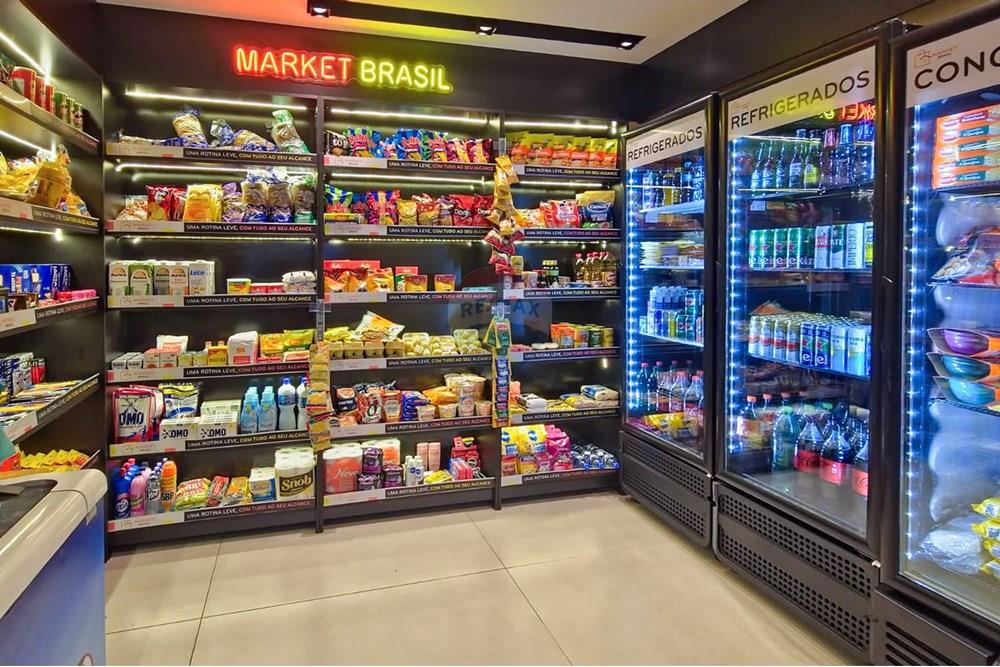 Studio - Alugar - São Paulo , São Paulo - 01fotos_052.jpg - 601181010-60