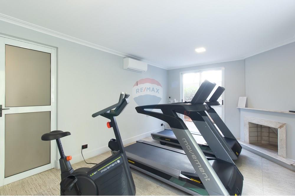 Apartamento - Venda - São Paulo , São Paulo - 31 Academia.jpg - 601971072-47