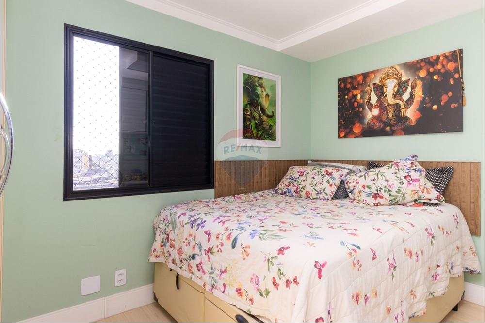 Apartamento - Venda - São Paulo , São Paulo - suite 1- IMG_9481 - 180925.jpg - 601301079-13