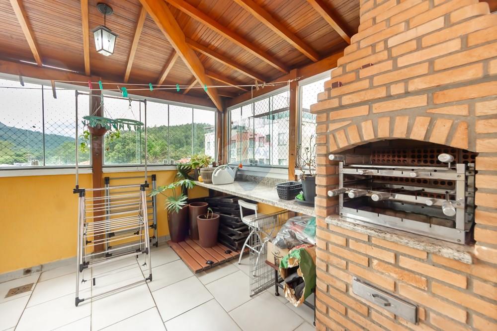 Cobertura, 2 quartos, 105 m² - Foto 32