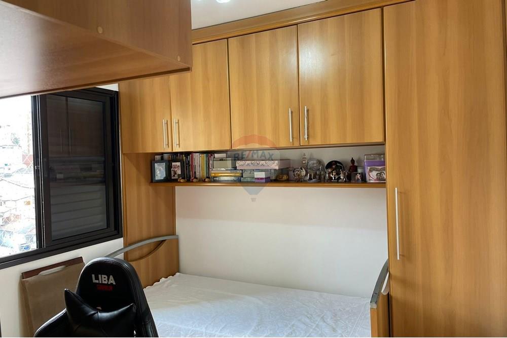 Apartamento - Alugar - São Paulo , São Paulo - 327e6b46-e783-4386-88ee-37f0e643c699.jpg - 601051085-4