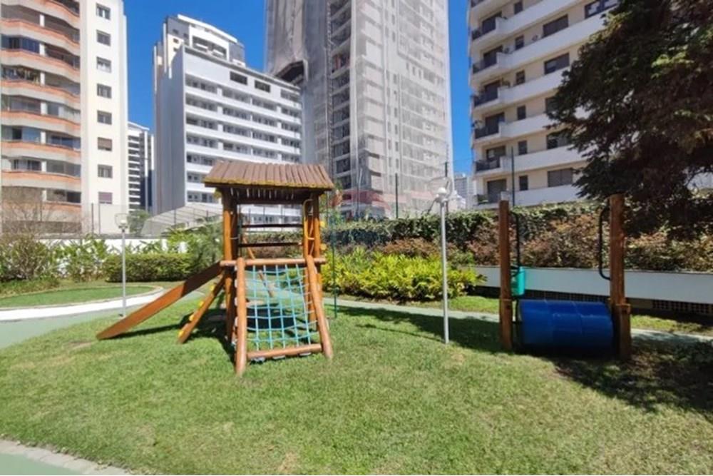 Apartamento - Alugar - São Paulo , São Paulo - 23_playground.jpeg - 602221029-1