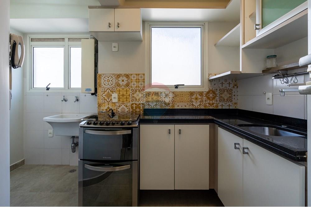 Apartamento - Venda - São Paulo , São Paulo - 37_AP.jpg - 601471009-99