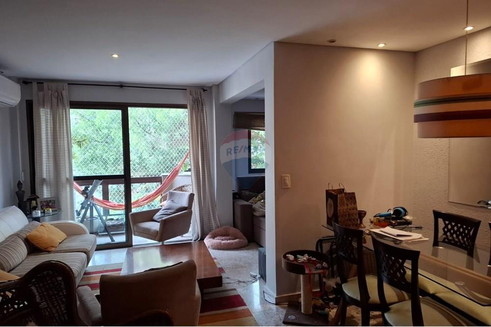 Apartamento - Alugar - São Paulo , São Paulo - WhatsApp Image 2025-10-20 at 14.43.12 (4).jpeg - 602151006-84