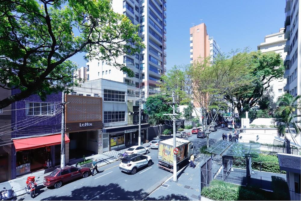 Apartamento - Venda - São Paulo , São Paulo - 25-10-23-R. Dr. Veiga Filho, 105 apto 21 - Higienópolis_021_CapodannoFotografia.jpg - 602341003-27