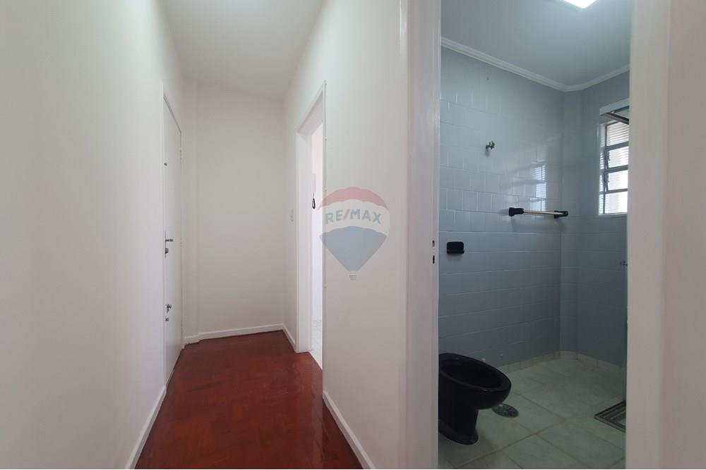 Apartamento - Alugar - São Paulo , São Paulo - 2 HALL DE ENTRADA.jpg - 602061040-17