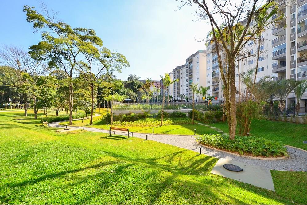 Apartamento para alugar com 3 quartos, 87m² - Foto 27