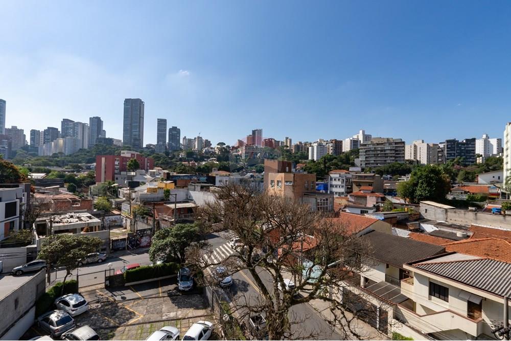 Apartamento - Venda - São Paulo , São Paulo - Vende Apto 02 dorms 01 vaga R PADRE ARTUR SOMENSI 8 Vila Madalena 53 m2 25.jpg - 601241006-47