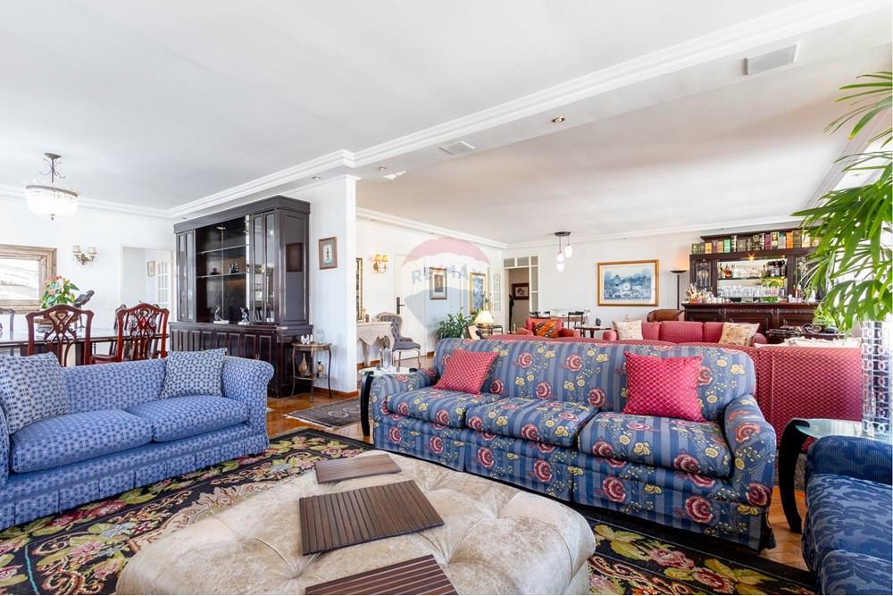 Apartamento - Venda - São Paulo , São Paulo - 5.jpg - Sala de estar - 601081056-31