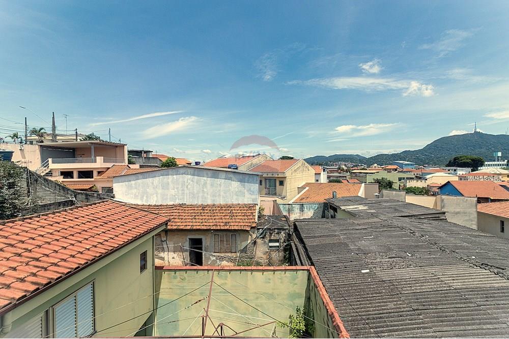Casa - Venda - São Paulo , São Paulo - 11 VISTA.jpg - 602201019-7