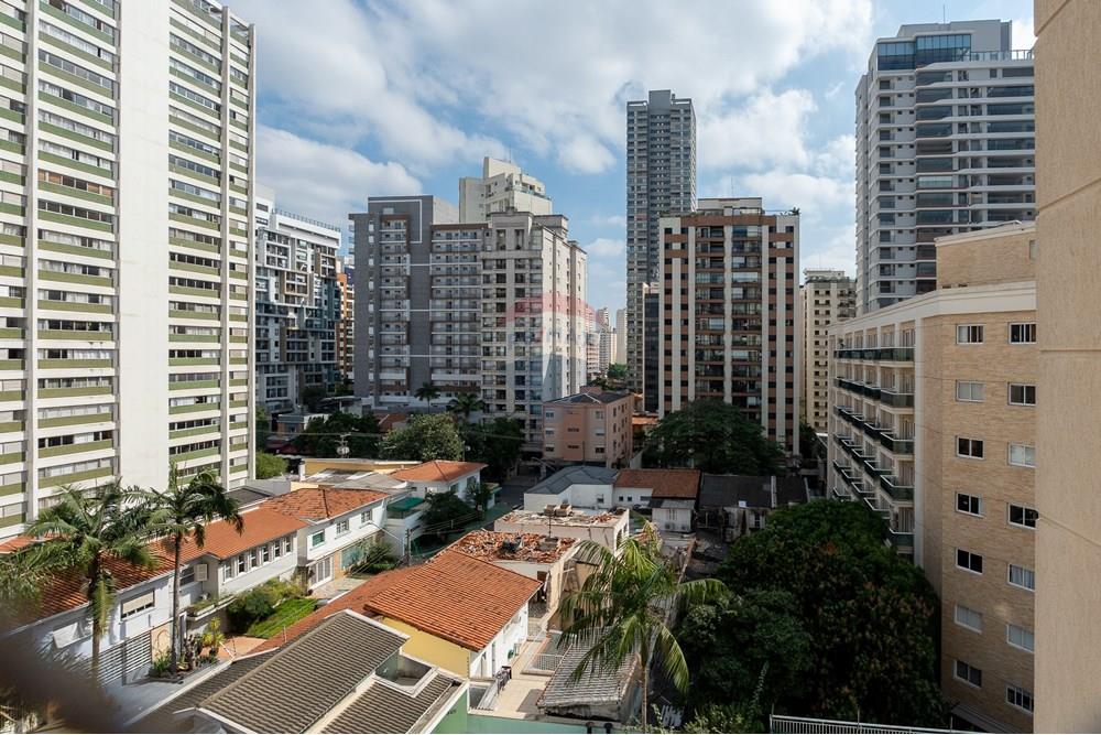 Apartamento - Venda - São Paulo , São Paulo - 67_AP.jpg - 601471007-77