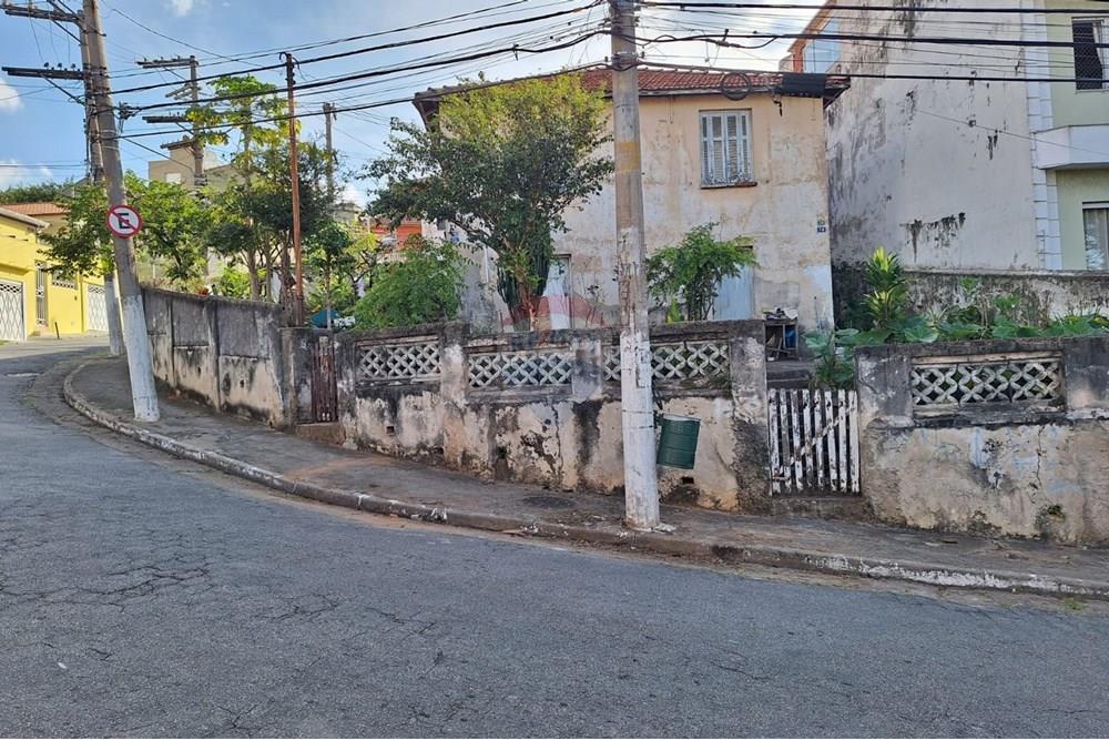 Terreno à venda, 315m² - Foto 2