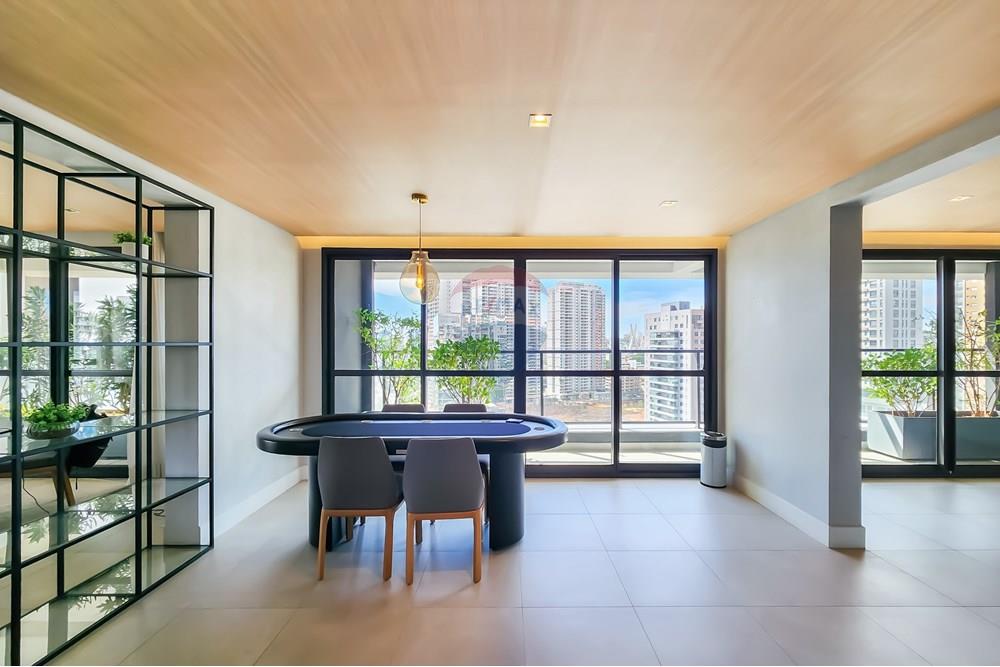 Apartamento, 1 quarto, 27 m² - Foto 22