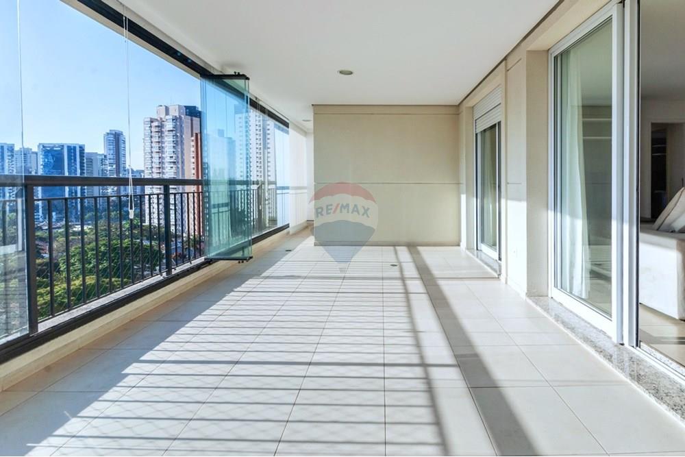 Apartamento - Venda - São Paulo , São Paulo - DSC_3617.jpeg - Varanda - 601191042-1