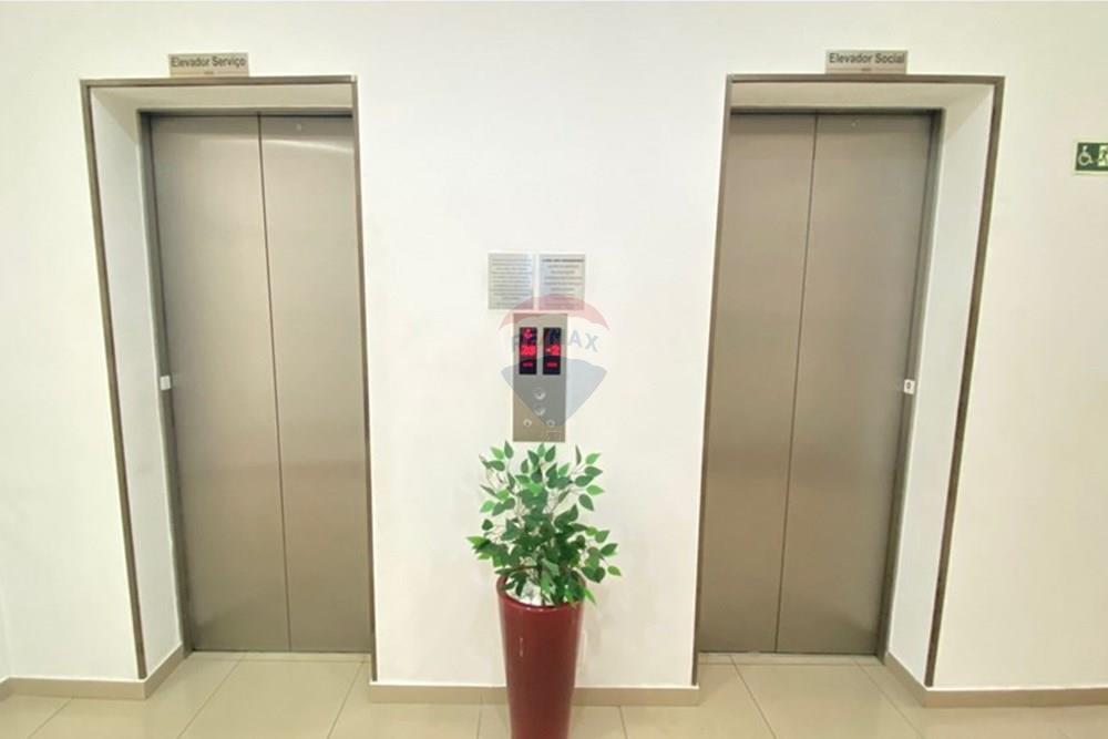 Apartamento, 2 quartos, 55 m² - Foto 24