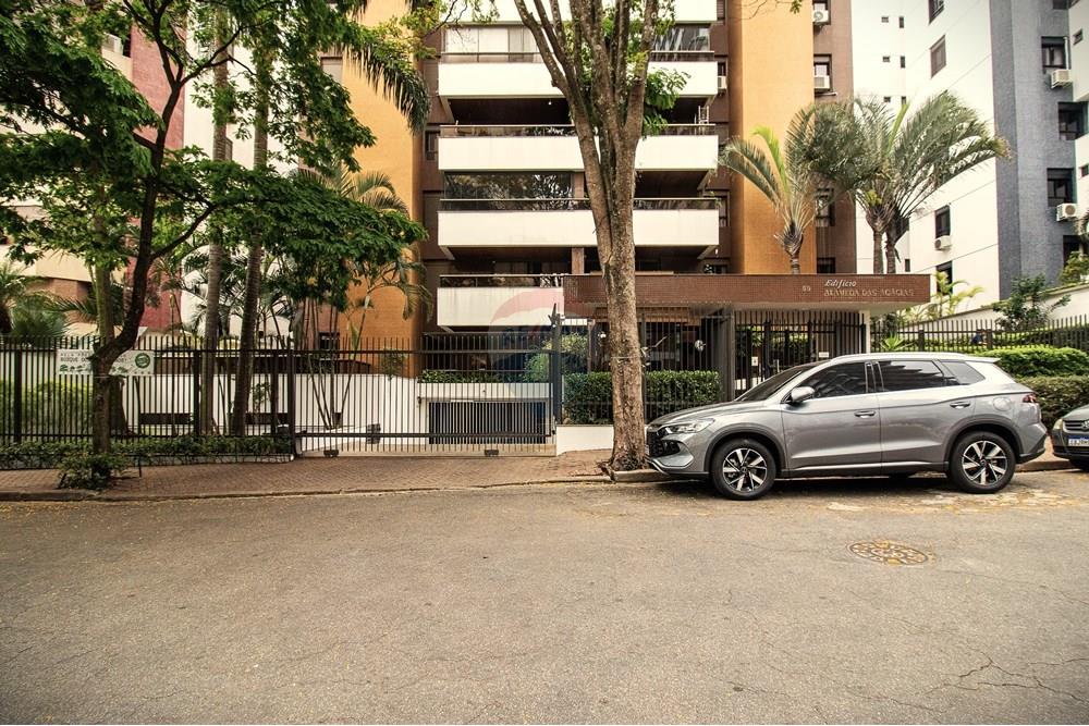 Apartamento - Venda - São Paulo , São Paulo - Imovel-654_60.jpg - Fachada - 602201019-16