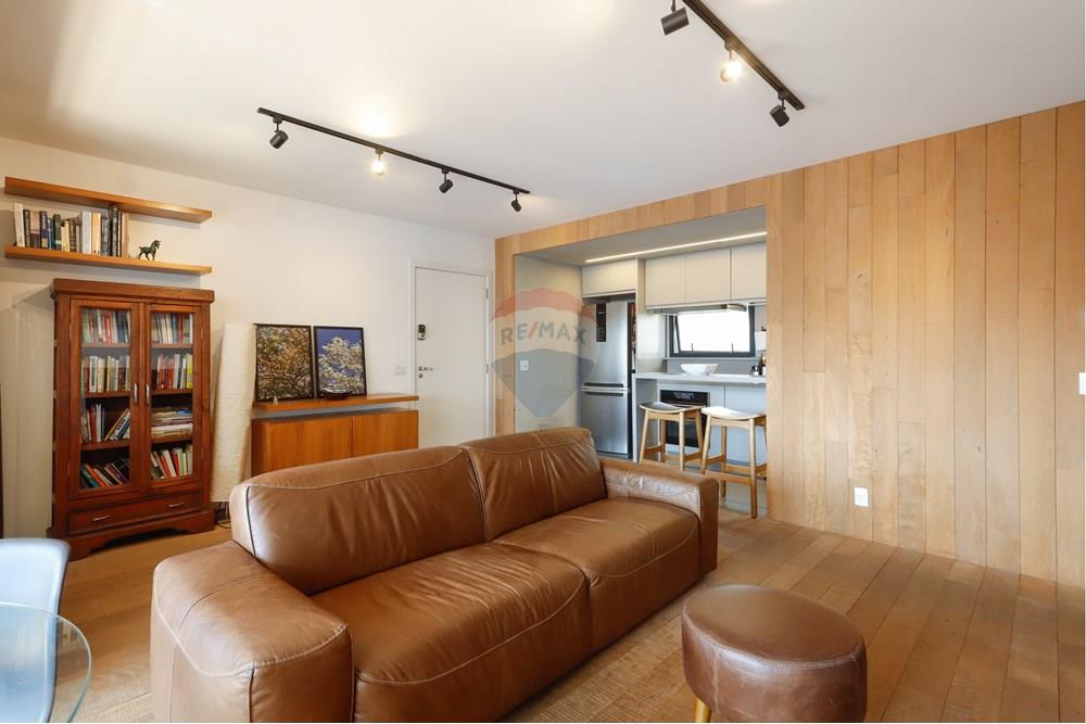 Apartamento - Venda - São Paulo , São Paulo - Rua Havai 185 - Apto 52B_004_CapodannoFotografia.jpeg - 602341002-49