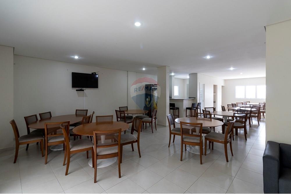 Apartamento - Alugar - São Paulo , São Paulo - Areas moinho_7.jpg - 601751011-908